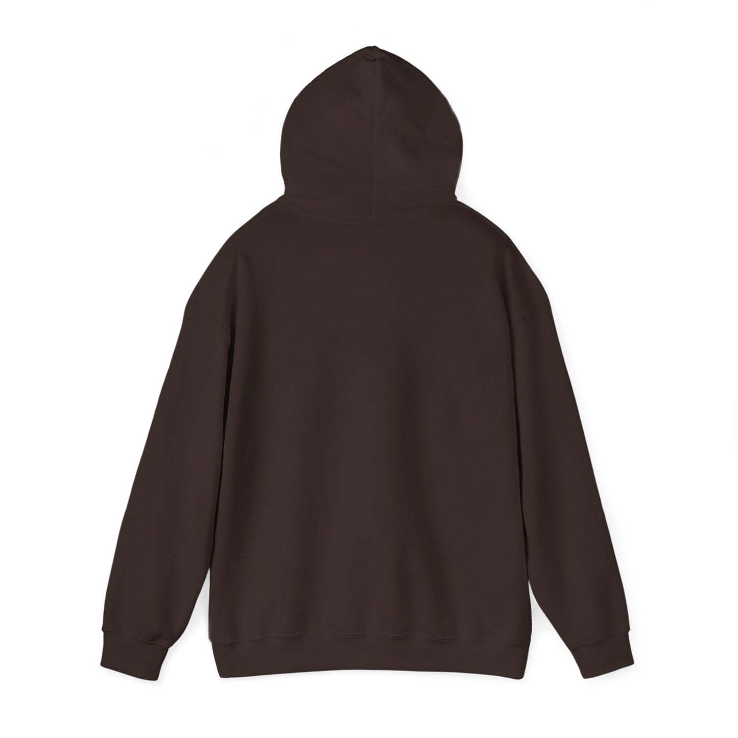 Giddymoose Logo Hoodie