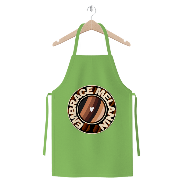 Mela Premium Jersey Apron