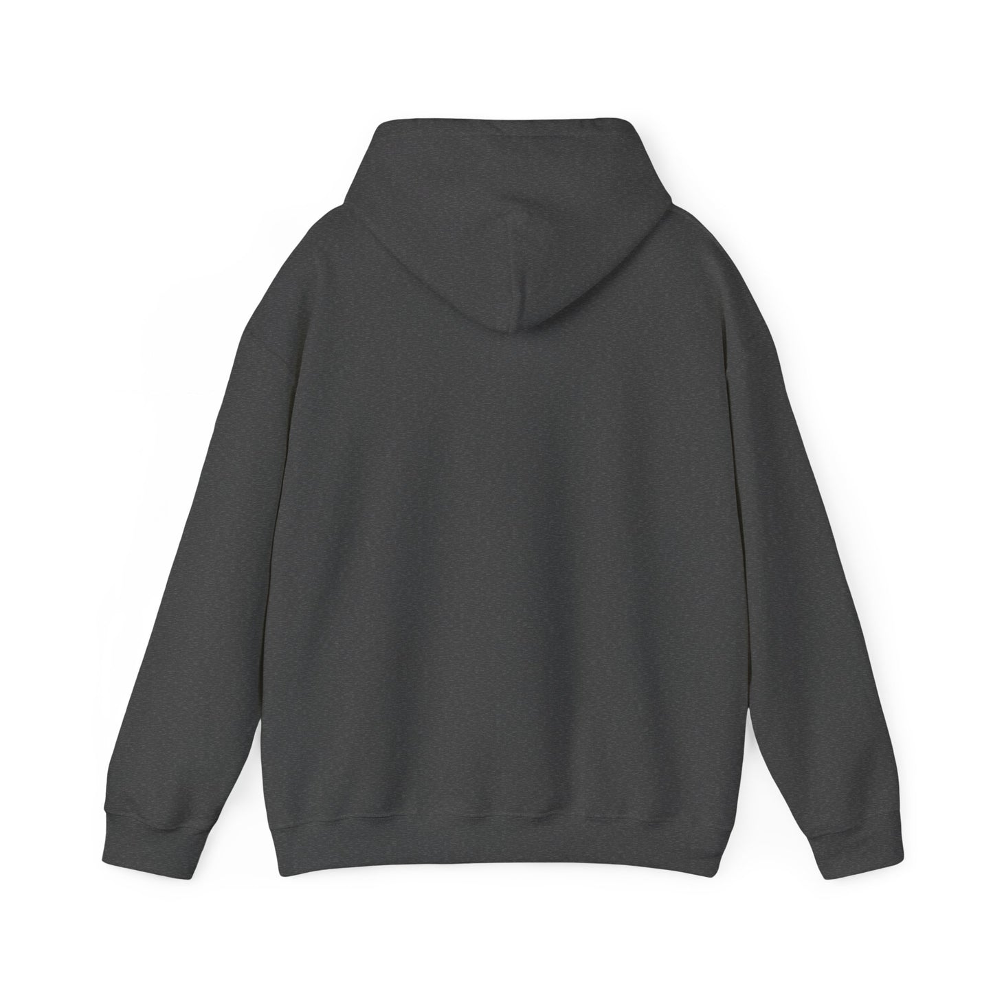 Head hunter - Be like David - Unisex Hooded Sweatshirt
