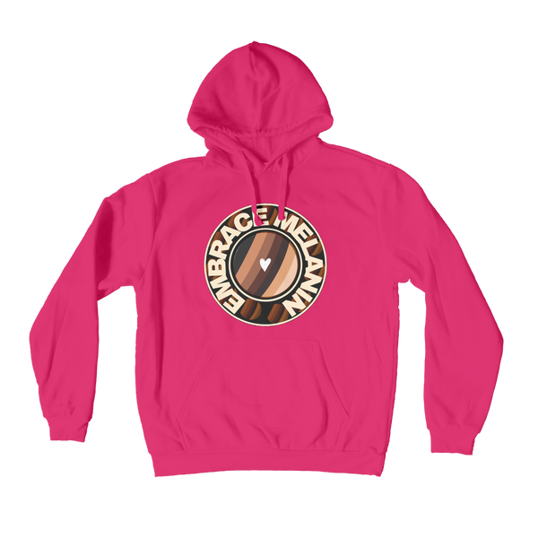 Mela Premium Adult Hoodie