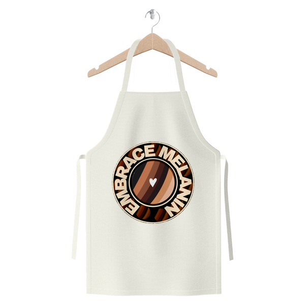 Mela Premium Jersey Apron