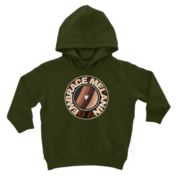 Mela Classic Kids Hoodie