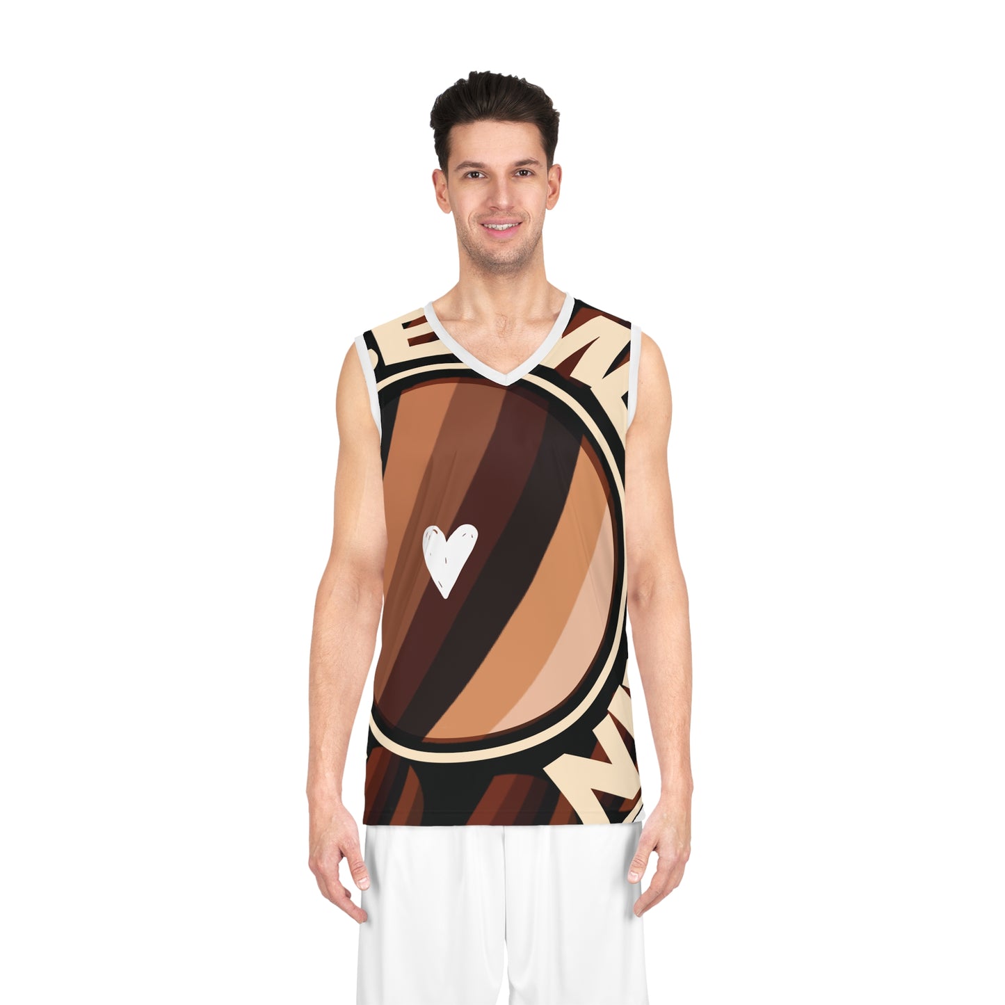 Sublimation Adult Tank Top
