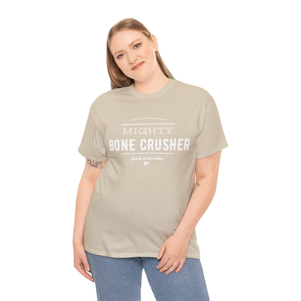 Bone Crusher SIIB Unisex Heavy Cotton Tee