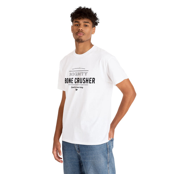 Bone Crusher SIIB Unisex Heavy Cotton Tee