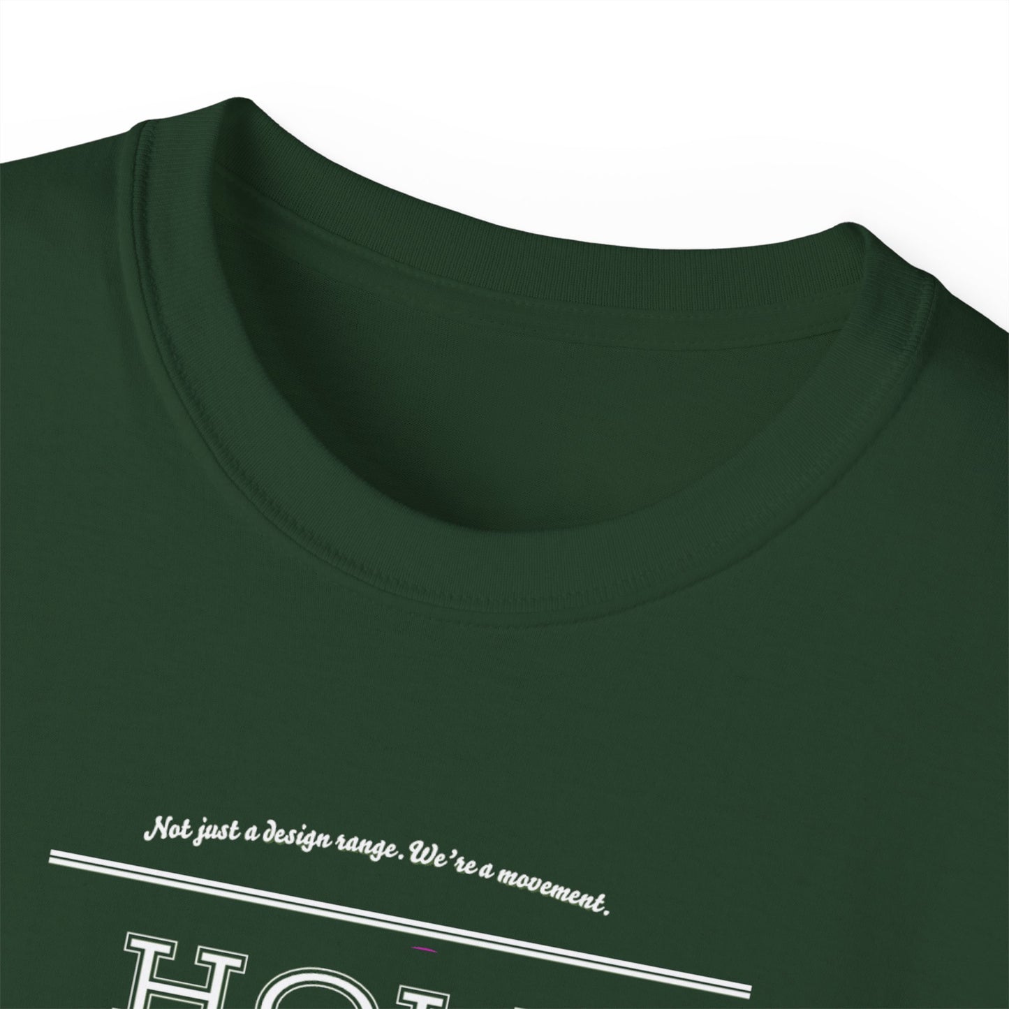Holy Firestarter Tee