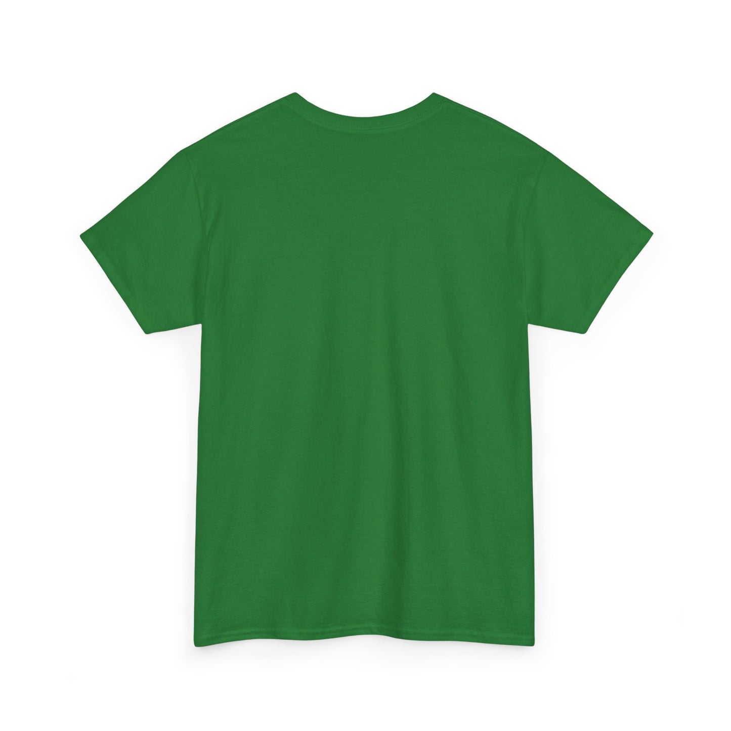 Knowledge Seeker Unisex Tee - SIIB