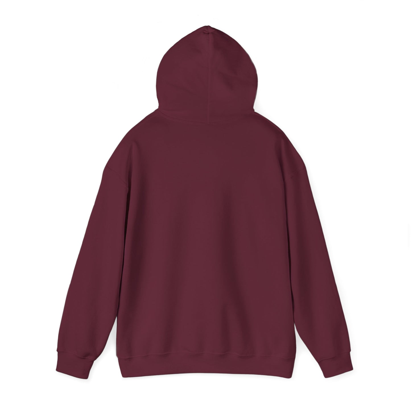 Holy Firestarter Hoodie - Unisex - SIIB