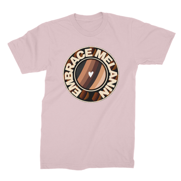 Mela Premium Jersey Adult T-Shirt