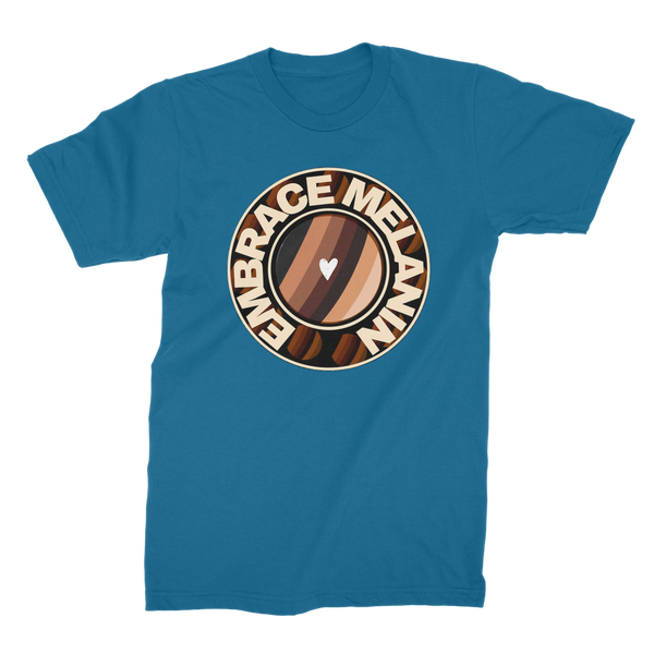 Mela Premium Jersey Adult T-Shirt