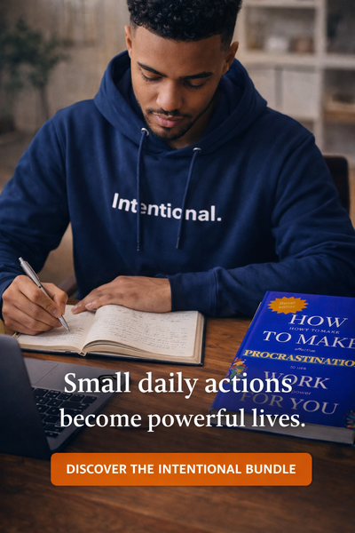 The Intentional Action Bundle