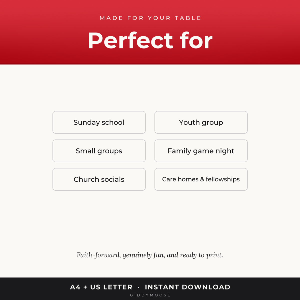 Free Advent Pack for Churches — image 4