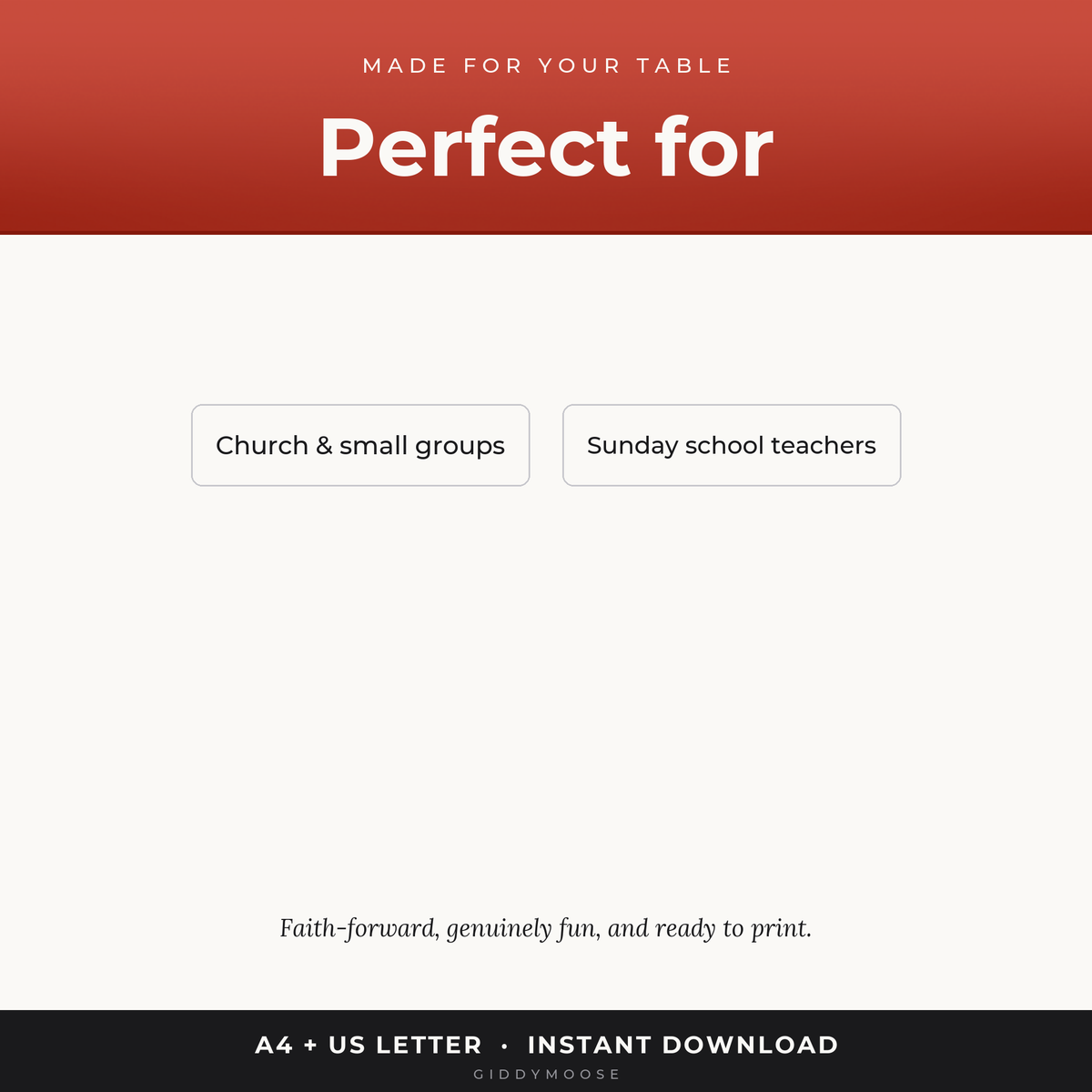Esther Bible Trivia Printable — image 4