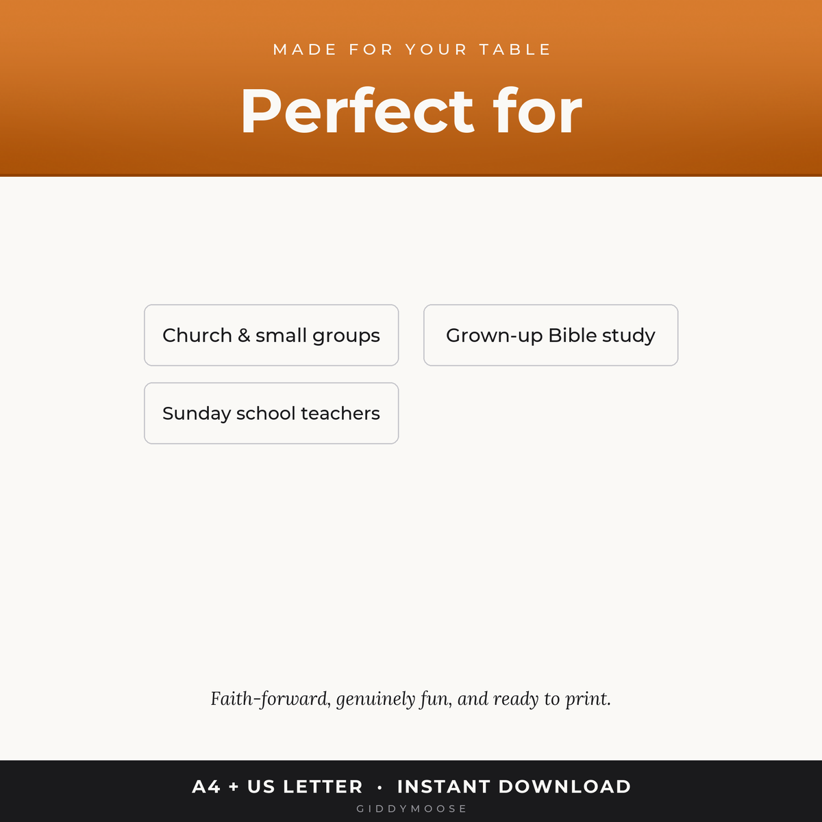 Bible Dreams and Visions Trivia Printable — image 4