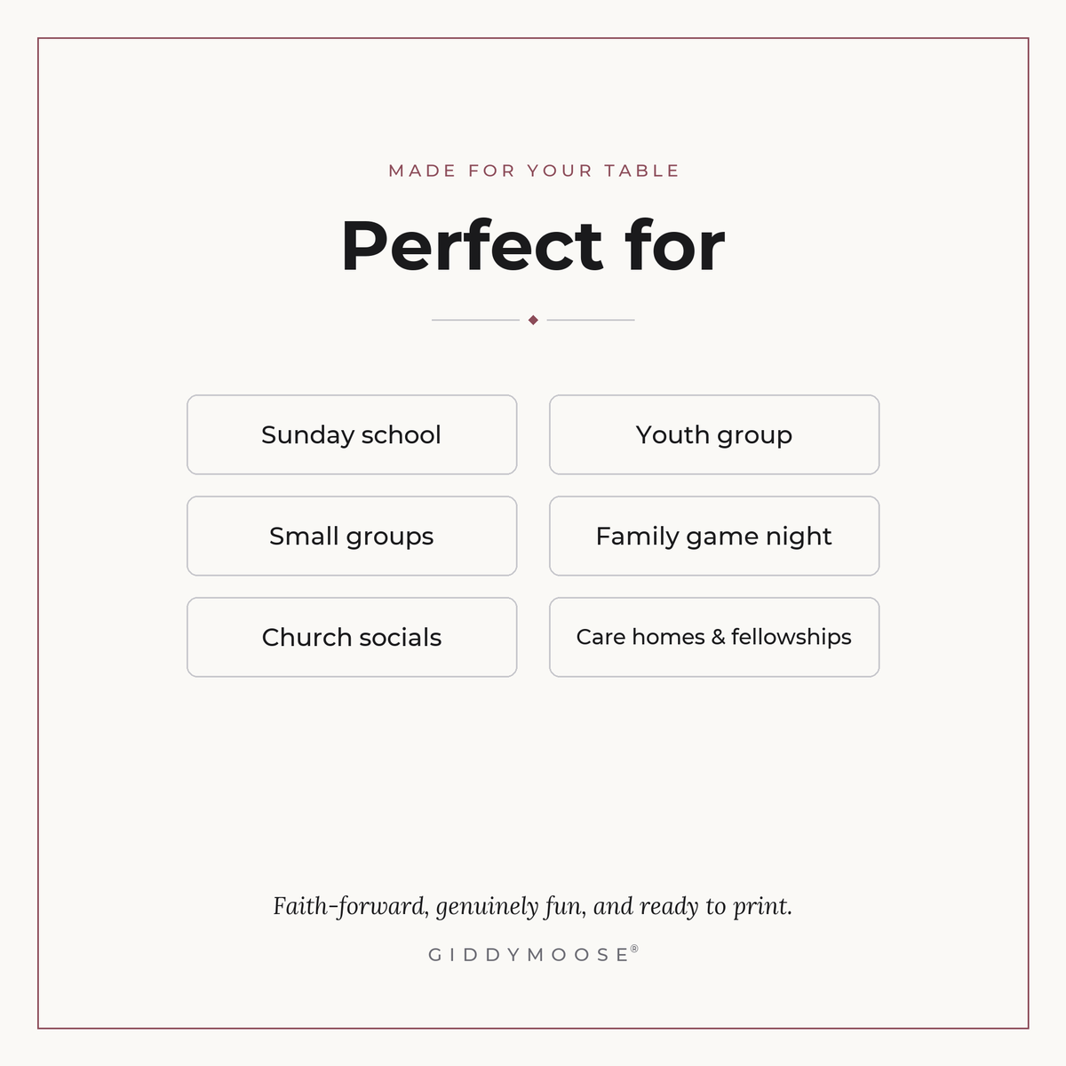 Ecclesiastes and Song of Solomon Bible Trivia Printable — image 4