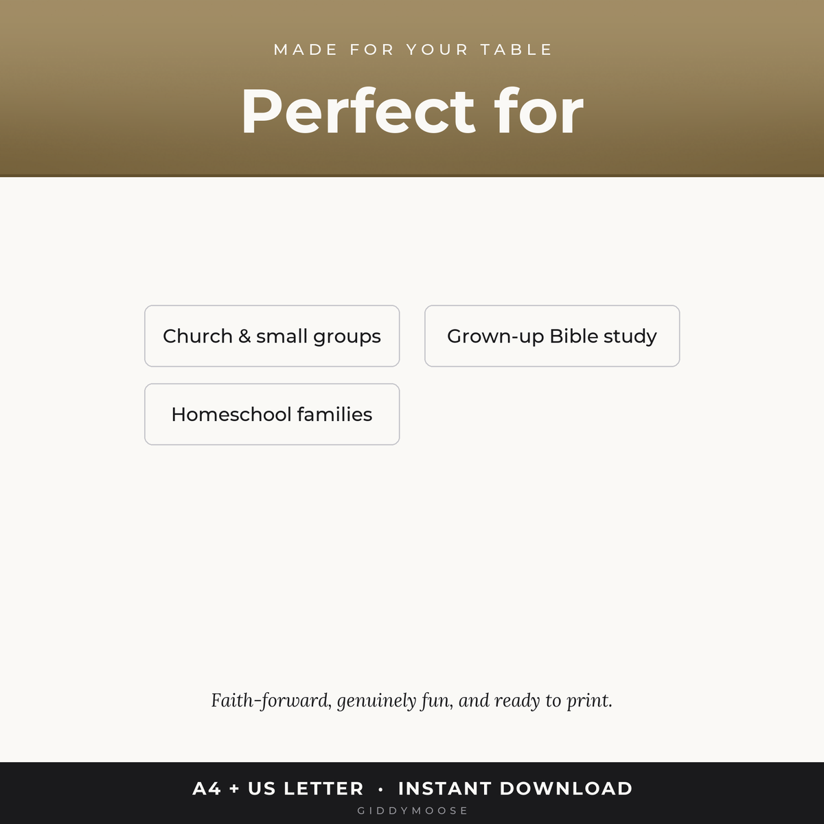 1 and 2 Chronicles Bible Trivia Printable — image 4
