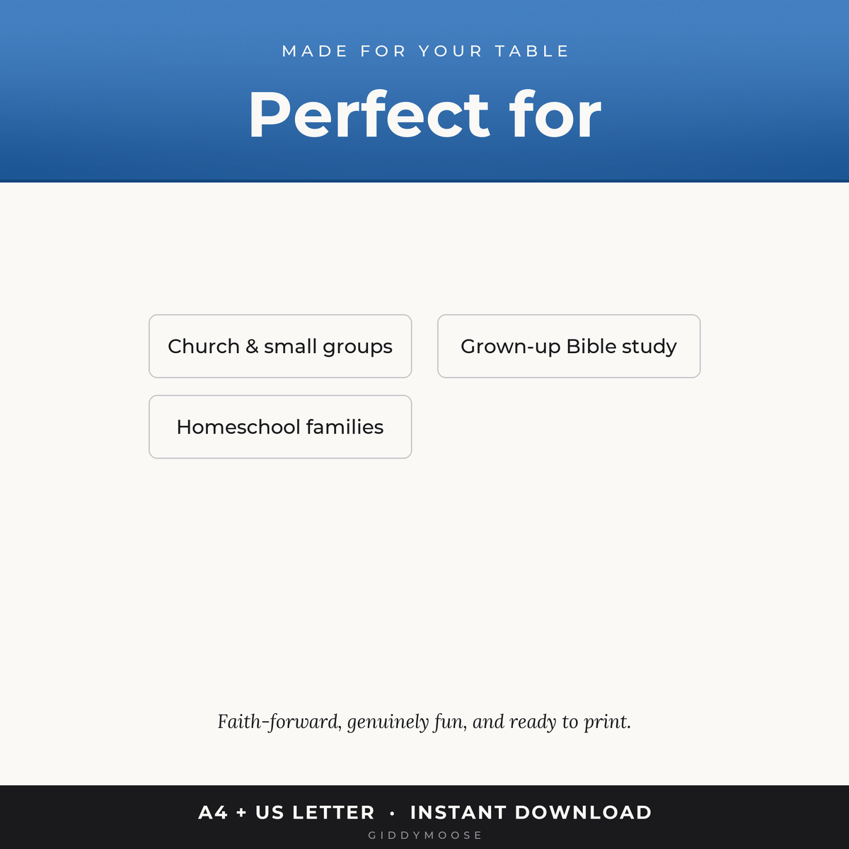 Galatians and Ephesians Bible Trivia Printable — image 4