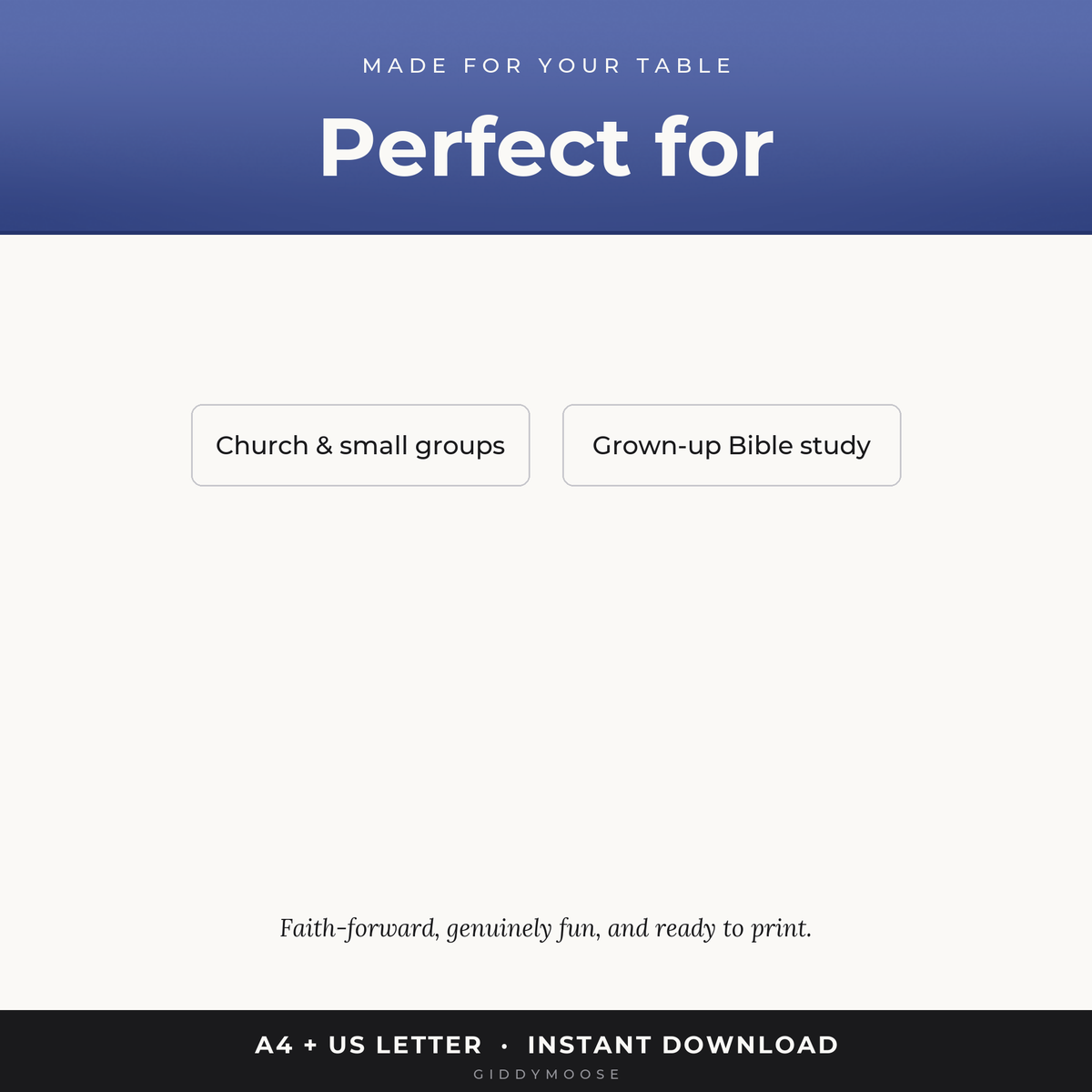 Hebrew Word Study Bible Trivia Printable — image 4