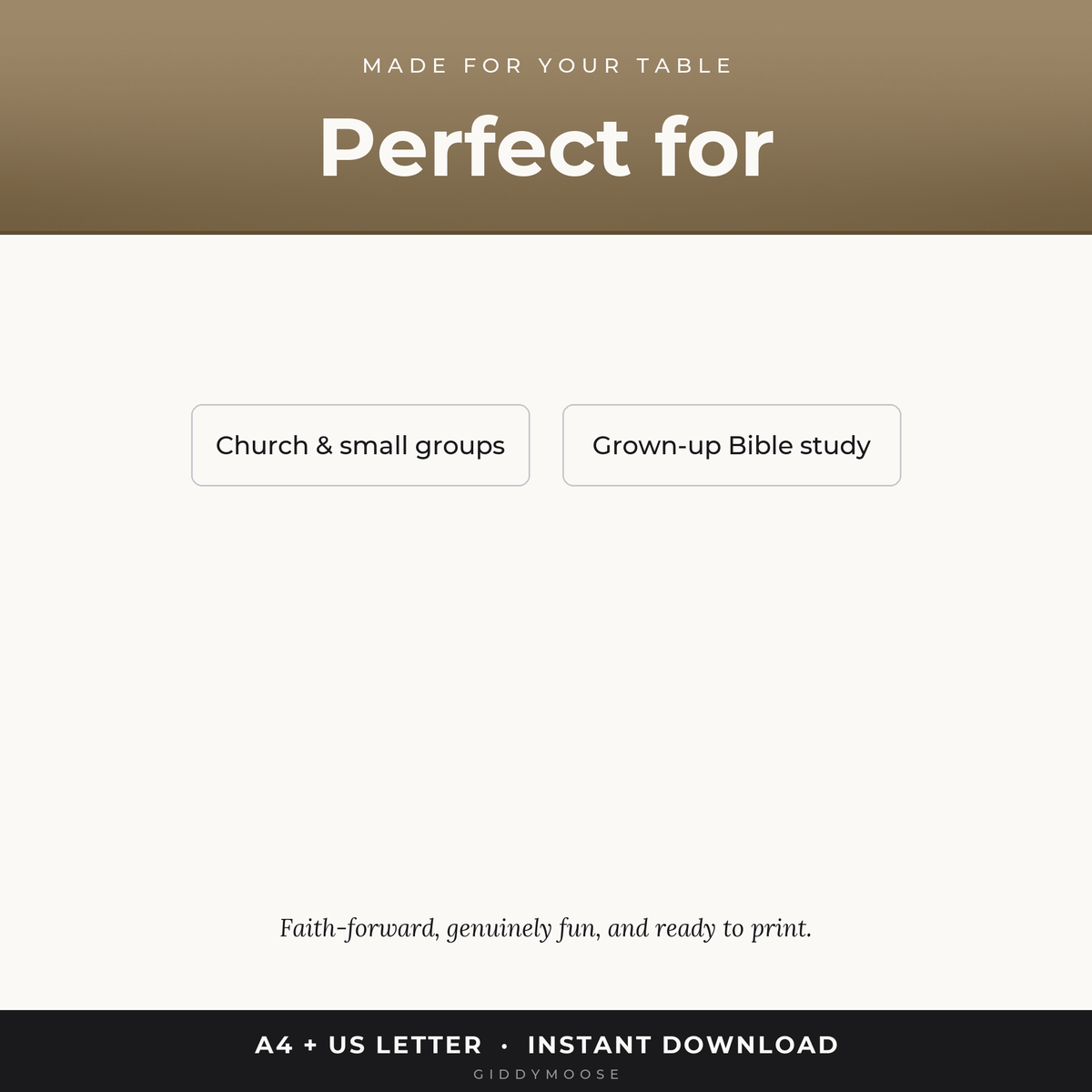 Types and Shadows Bible Trivia Printable — image 4