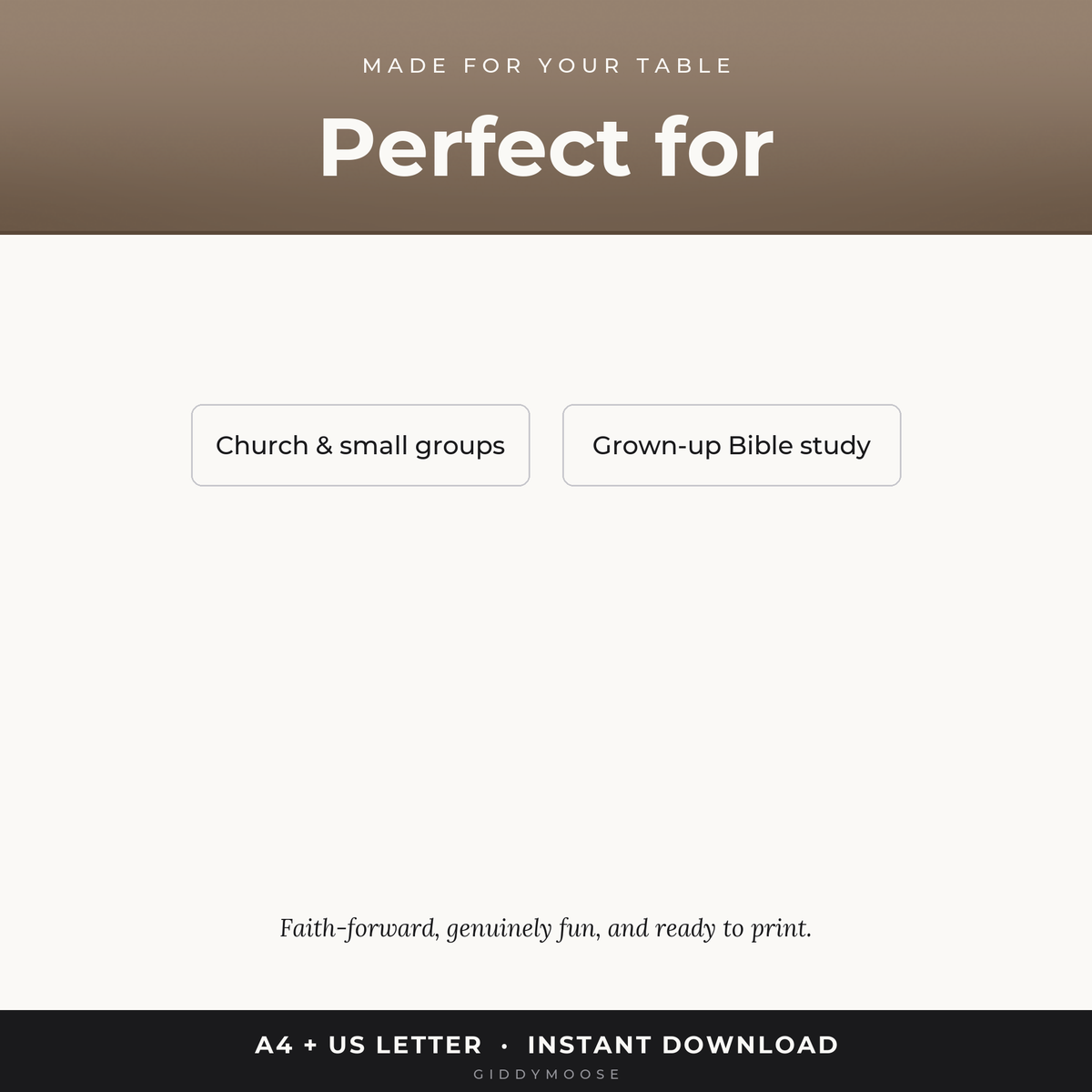 Parables in Context Bible Trivia Printable — image 4