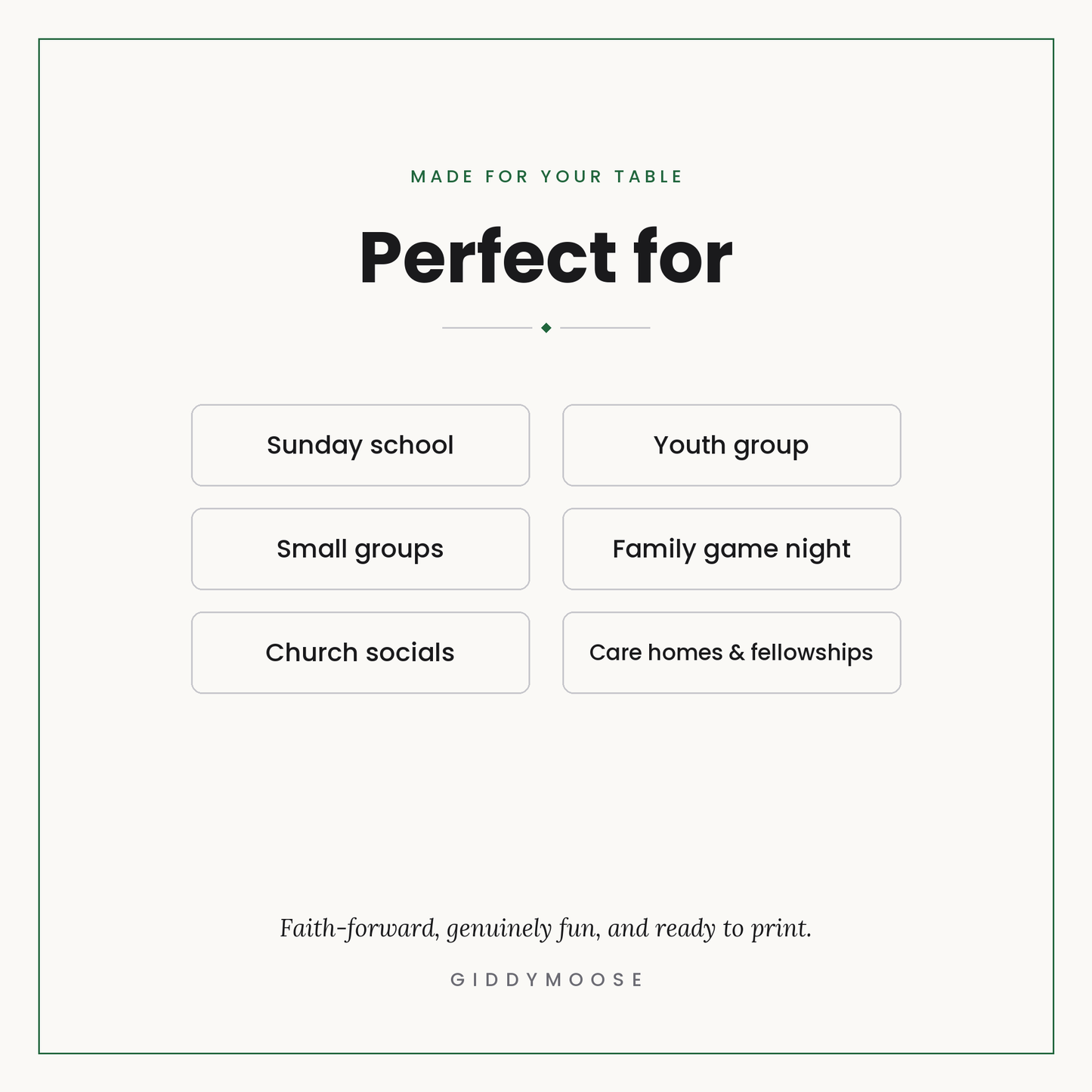 Christmas Before and After Word Game Printable — image 4