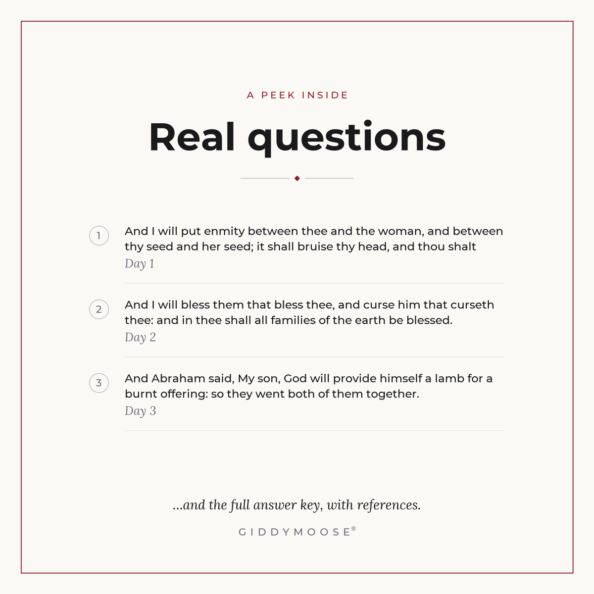 Advent Scripture Cards Printable — image 3