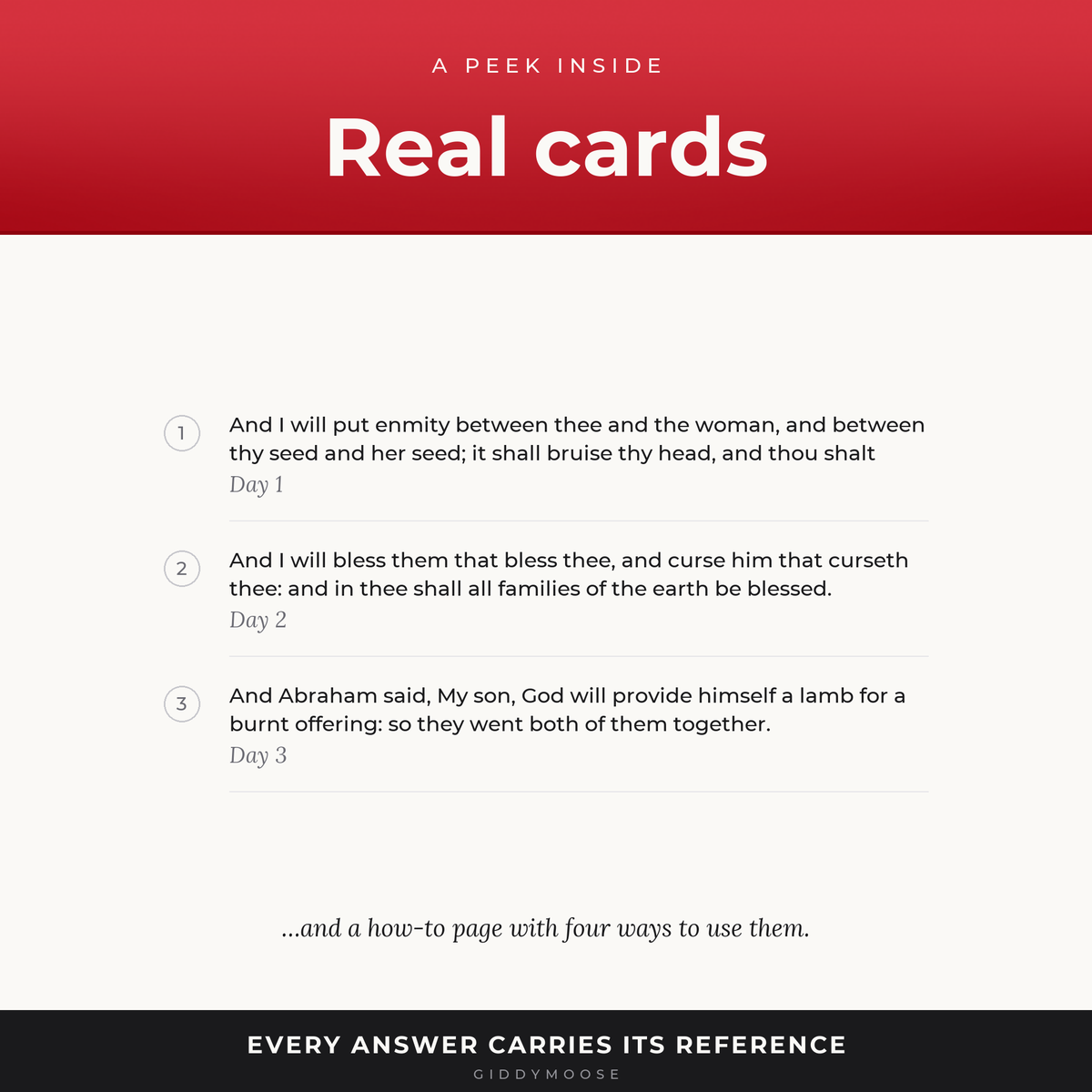 Advent Scripture Cards Printable — image 3