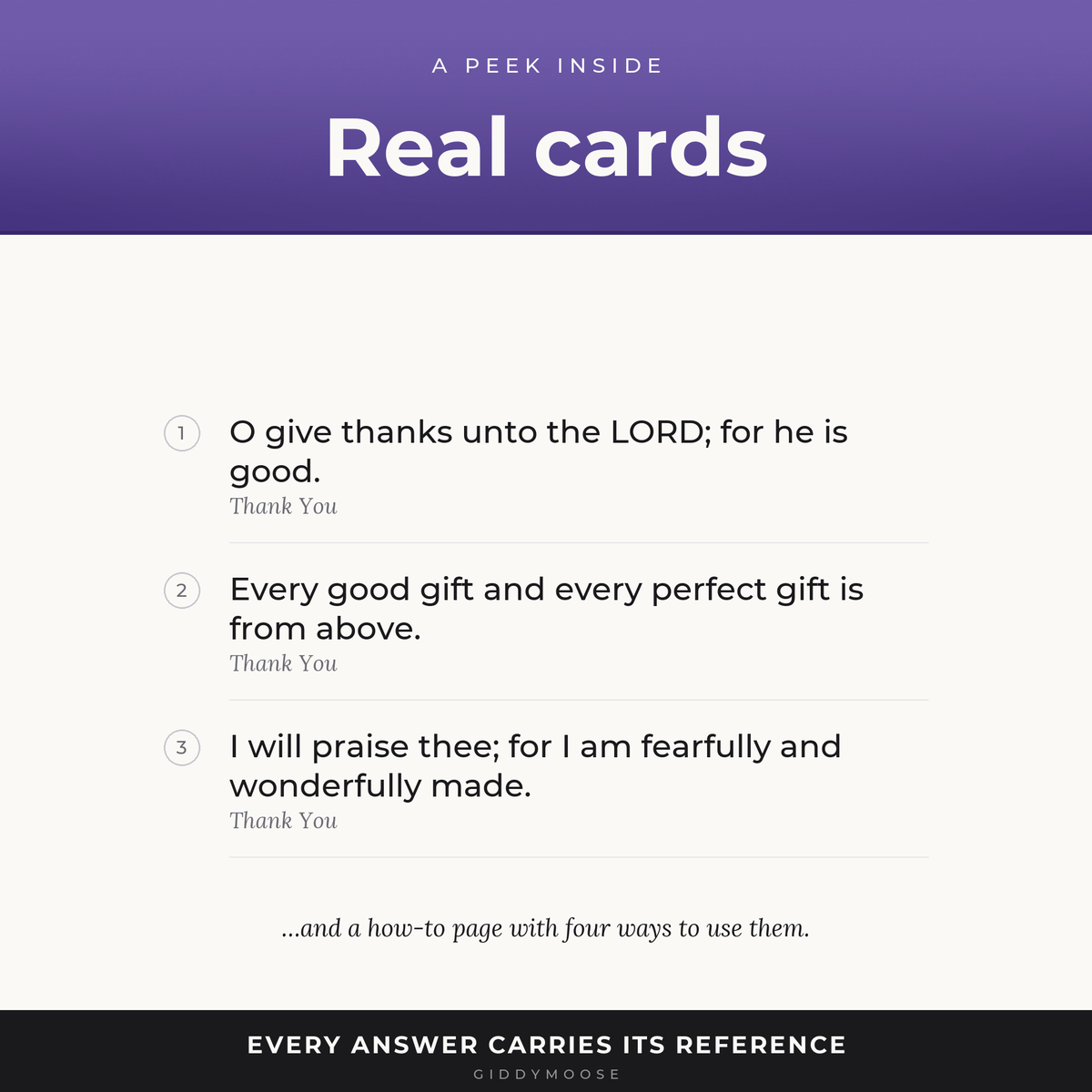 Bedtime Prayer Cards for Kids Printable — image 3