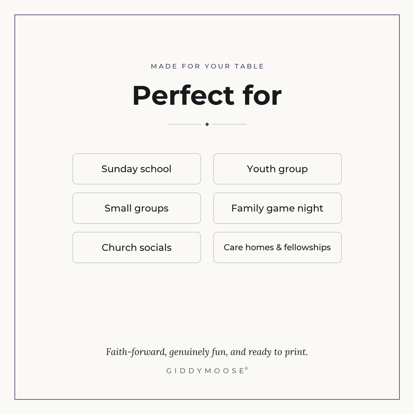 Prayer Space at Home Printable — image 4