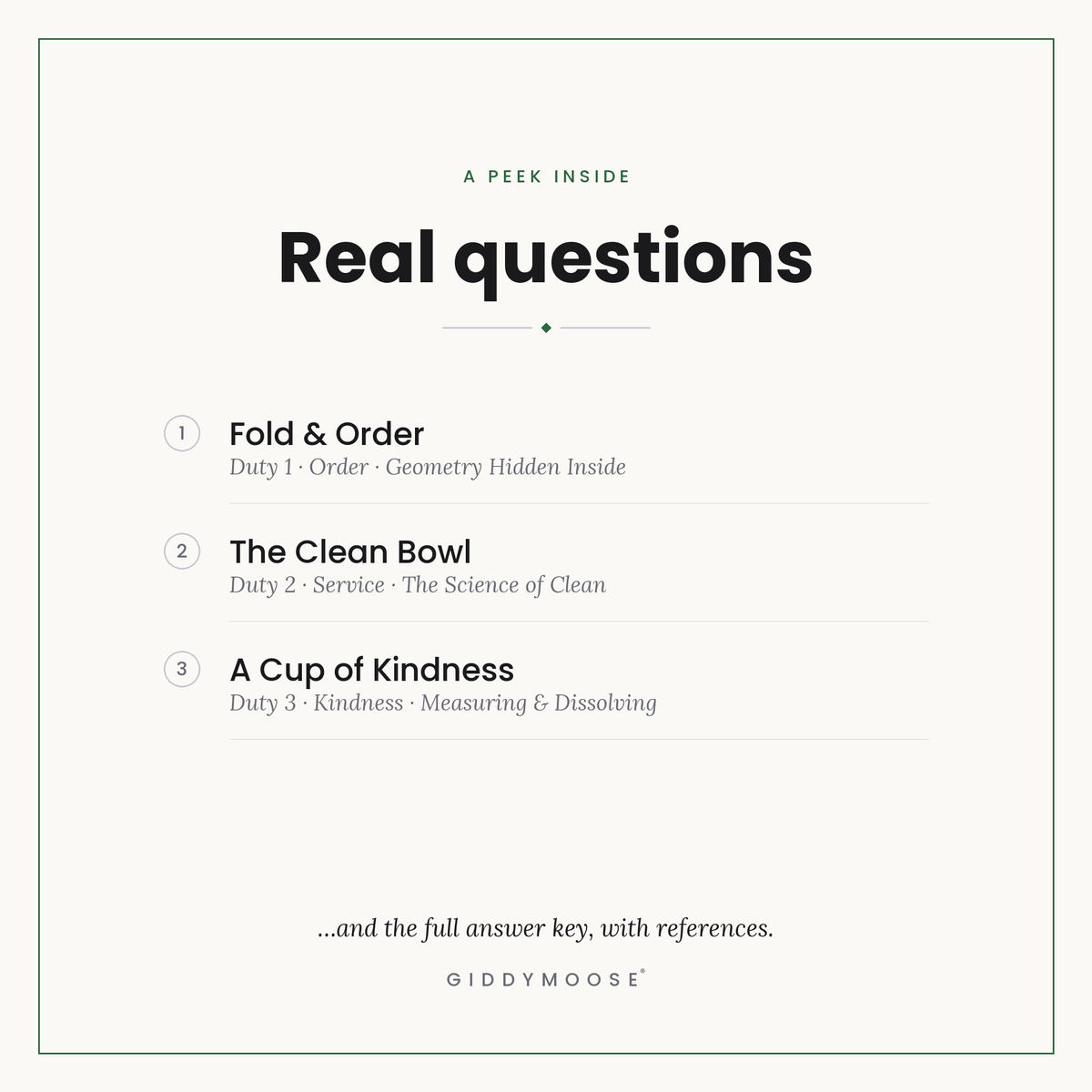Christian Life Skills Homeschool Pack — image 3
