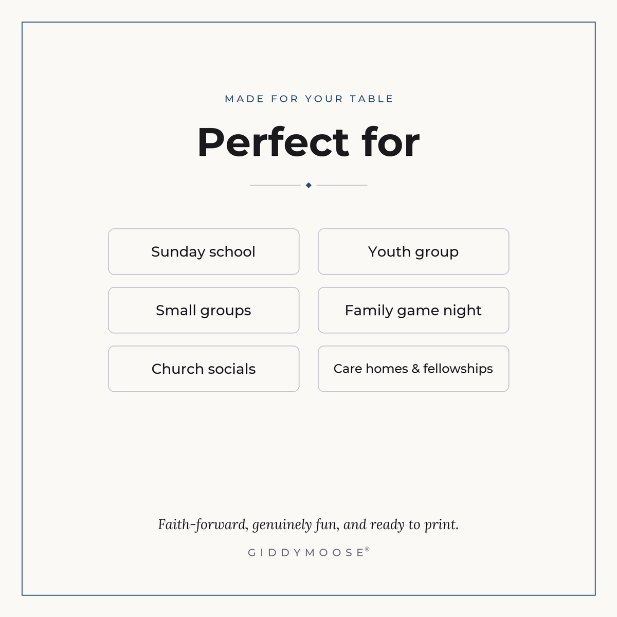 Church & School Licence — image 4