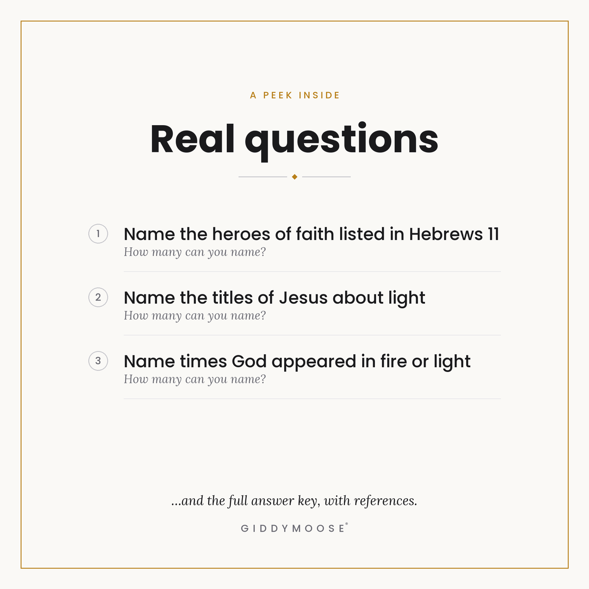 Light Party Bible List Challenge Printable — image 3