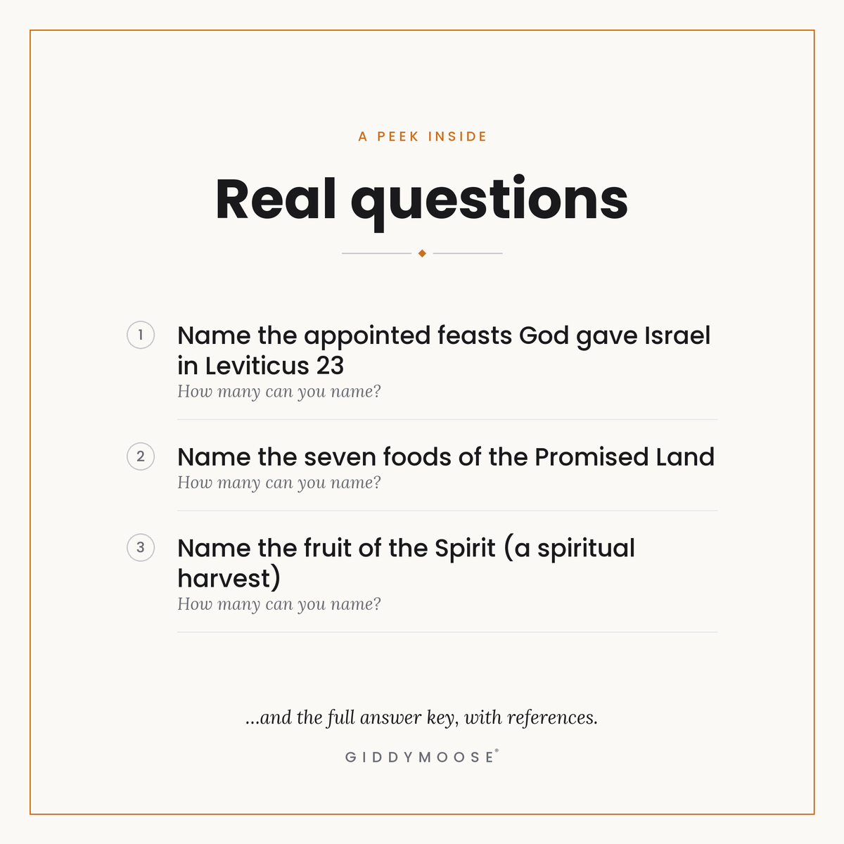 Harvest Bible List Challenge Printable — image 3
