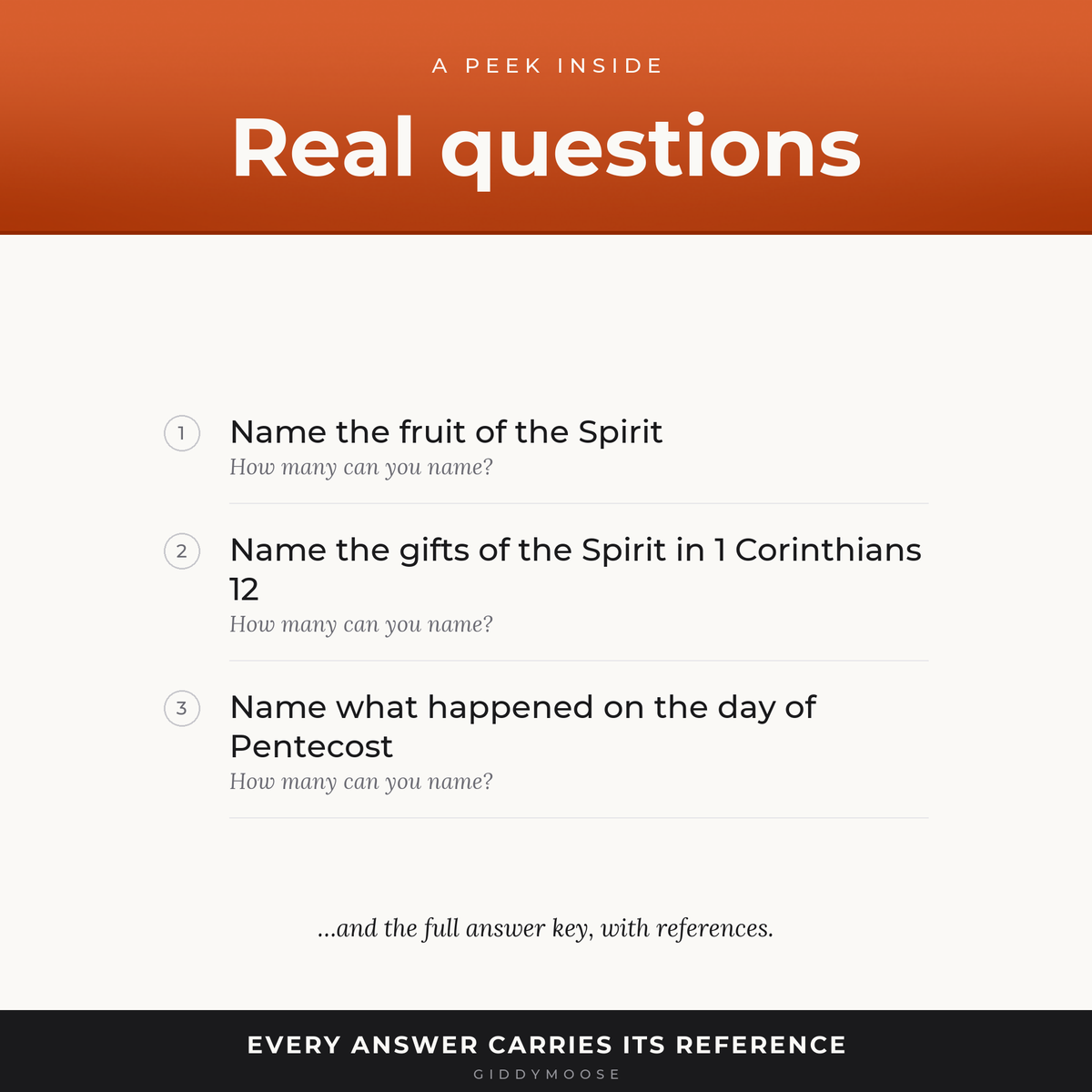 Pentecost Bible List Challenge Printable — image 3
