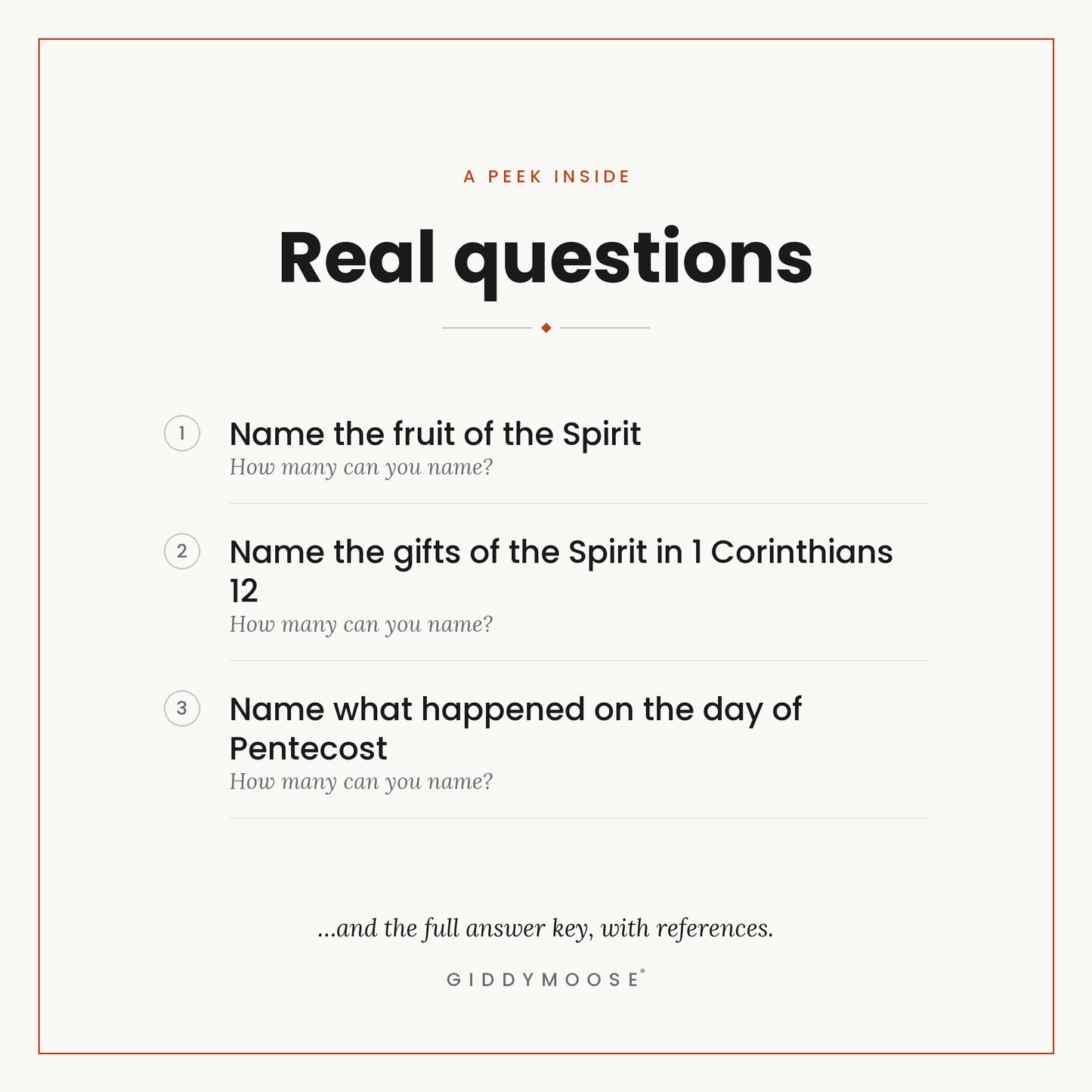 Pentecost Bible List Challenge Printable — image 3