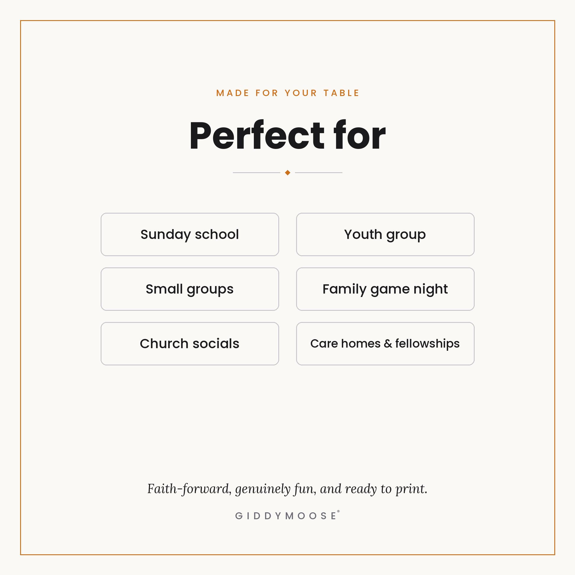 Harvest Find Someone Who Printable — image 4