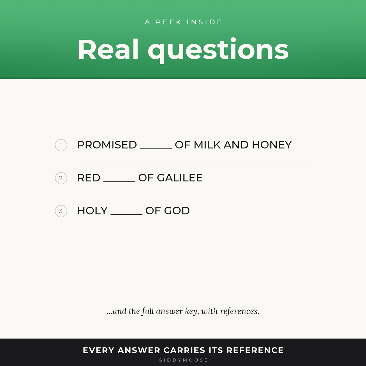 Bible Before and After Word Game Printable — image 3
