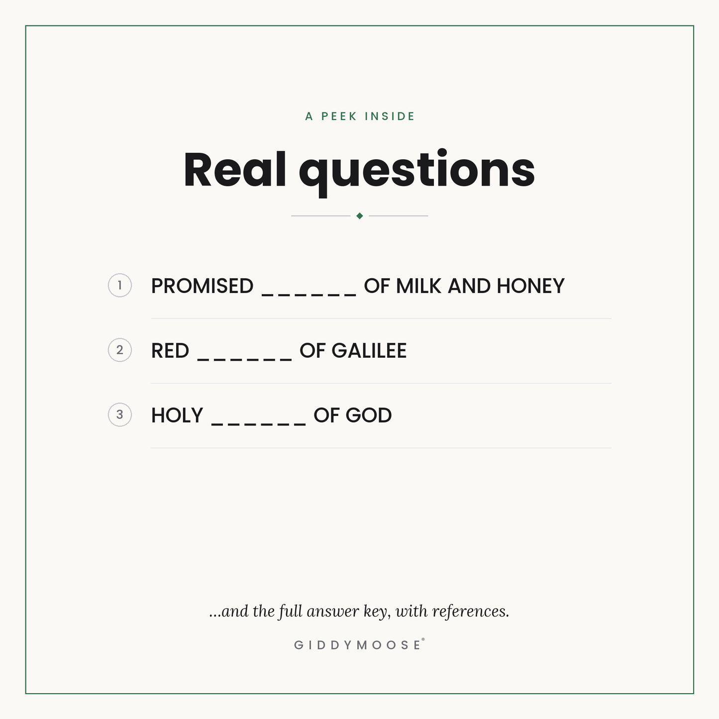Bible Before and After Word Game Printable — image 3