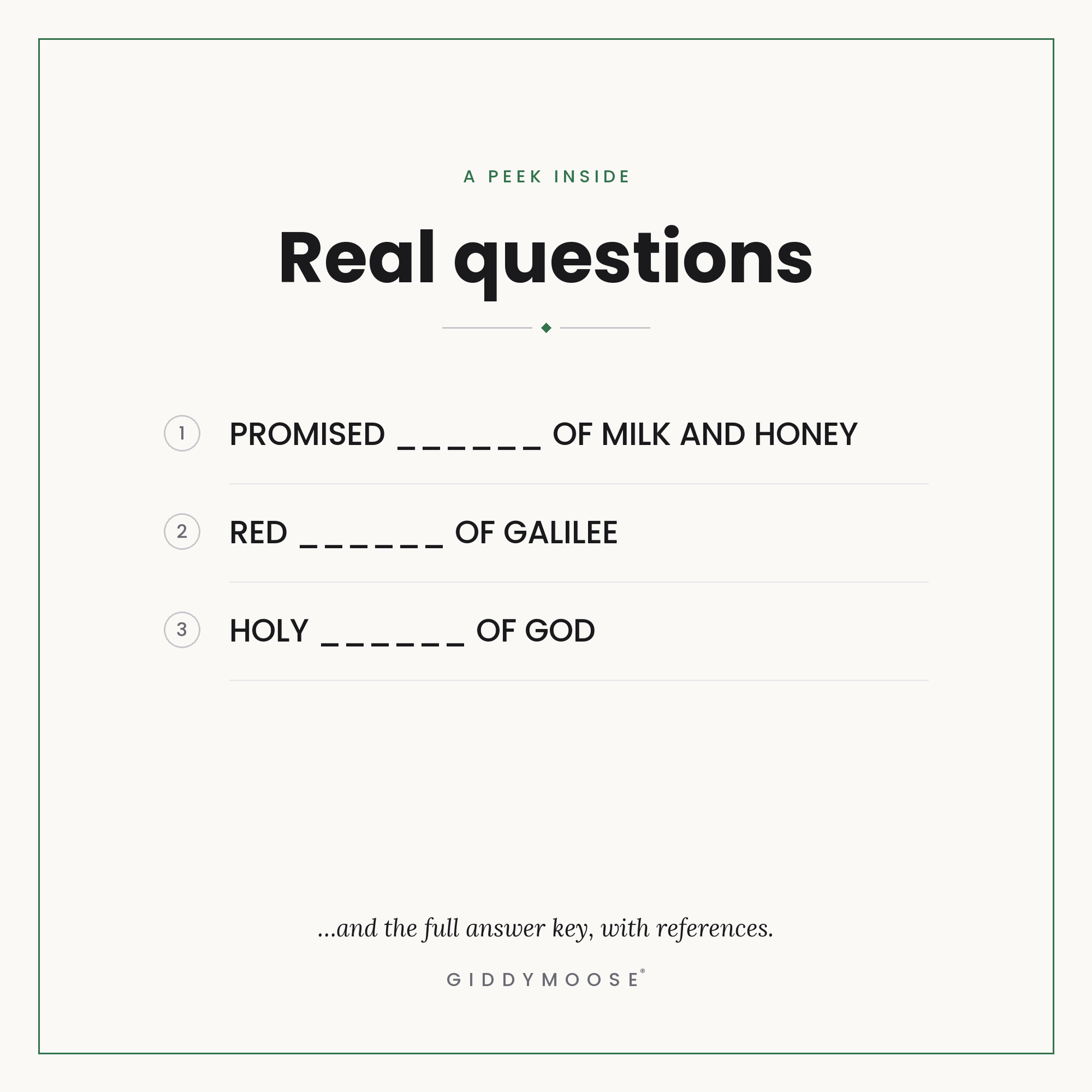 Bible Before and After Word Game Printable — image 3