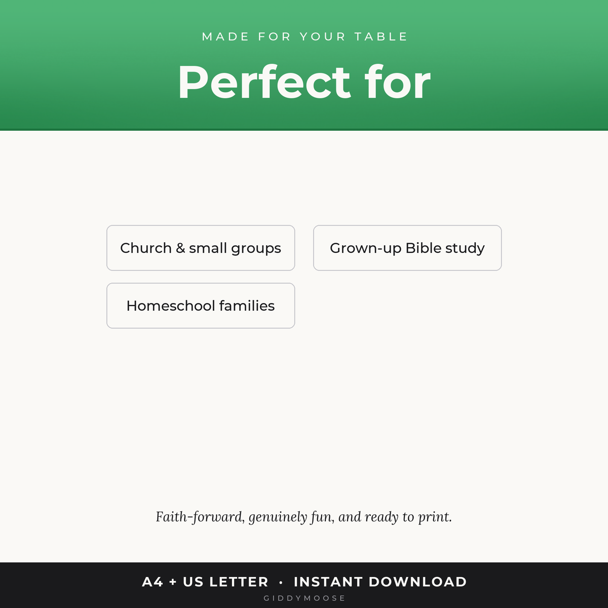 Bible Before and After Word Game Printable — image 4