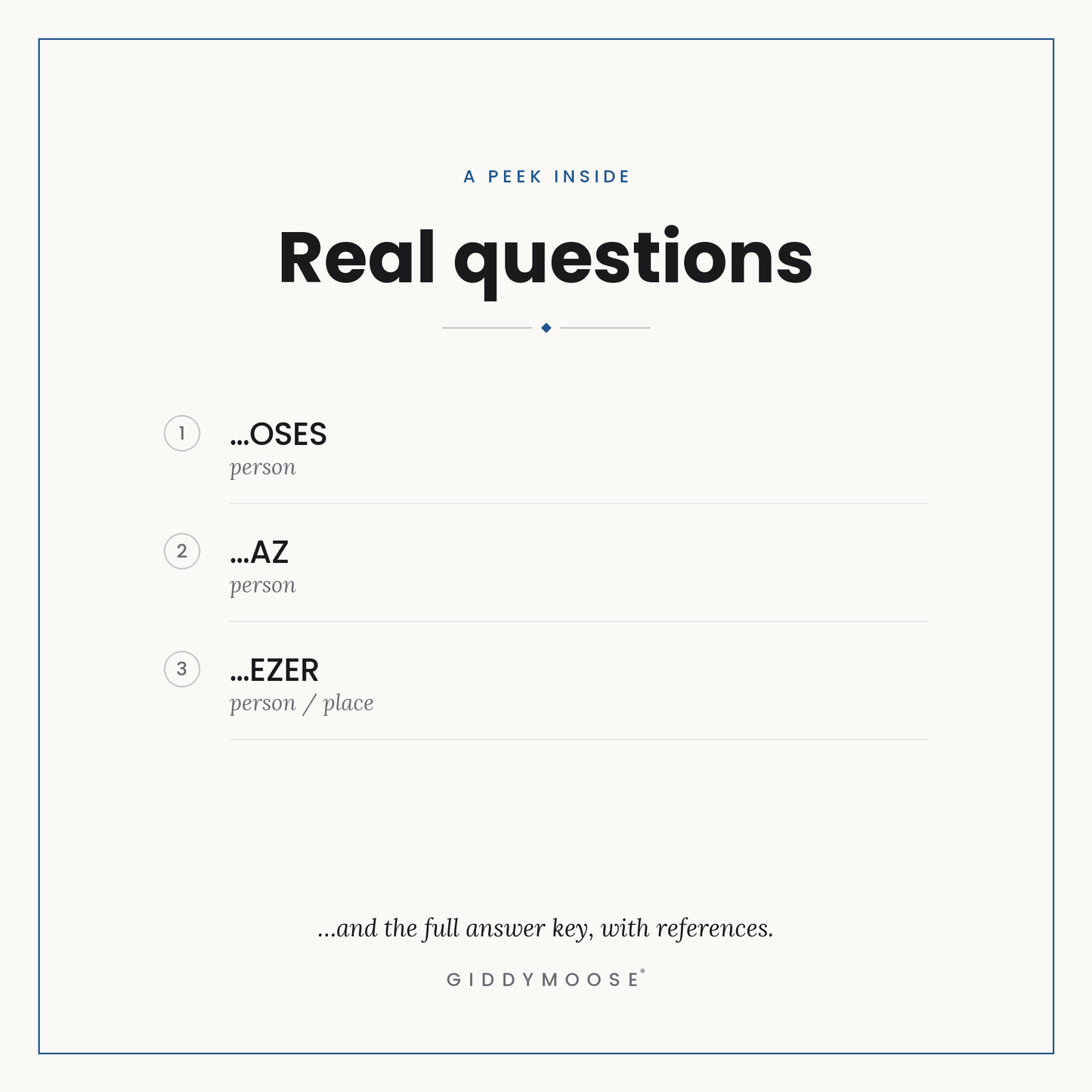 Bible Ends With Word Game Printable — image 3