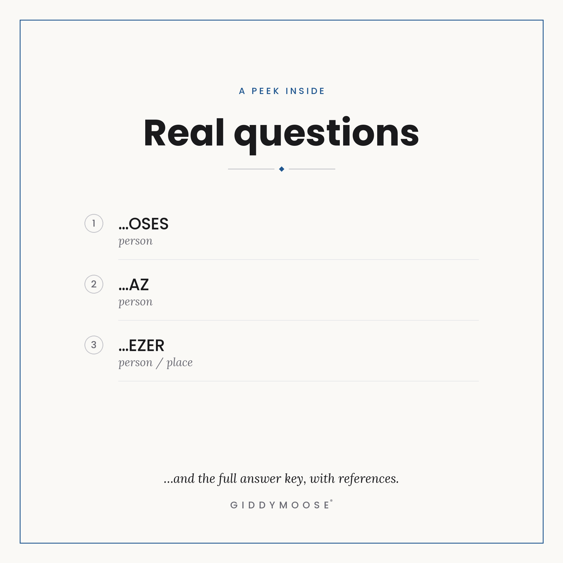 Bible Ends With Word Game Printable — image 3