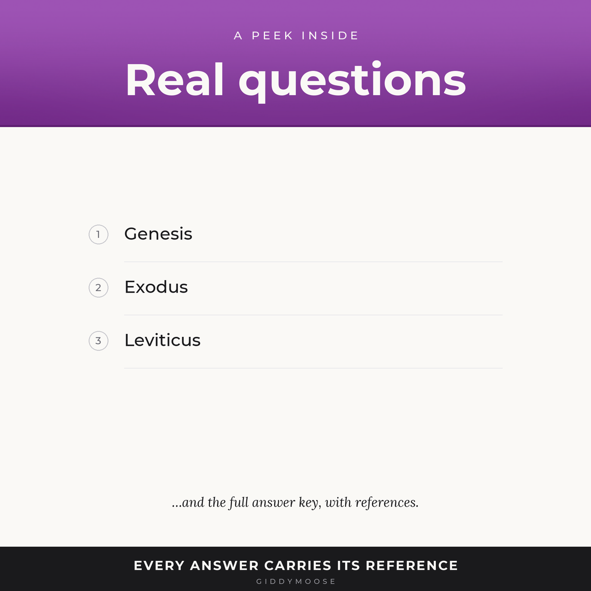 Books of the Bible First 2 Letters Game Printable — image 3