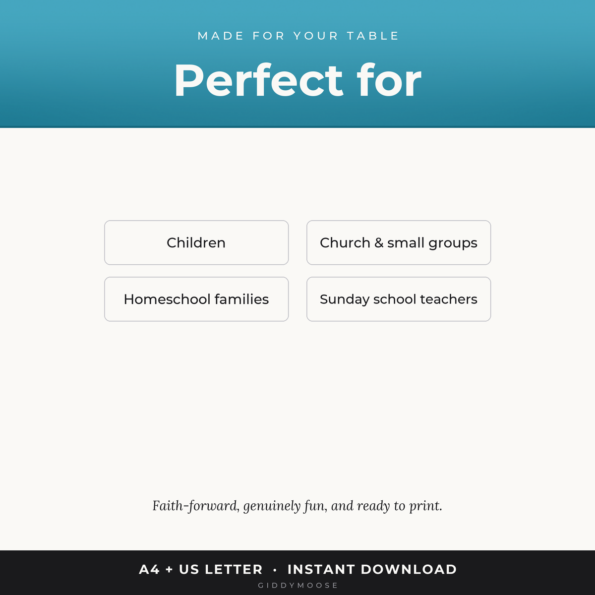 Bible Heroes Word Scramble Printable — image 4