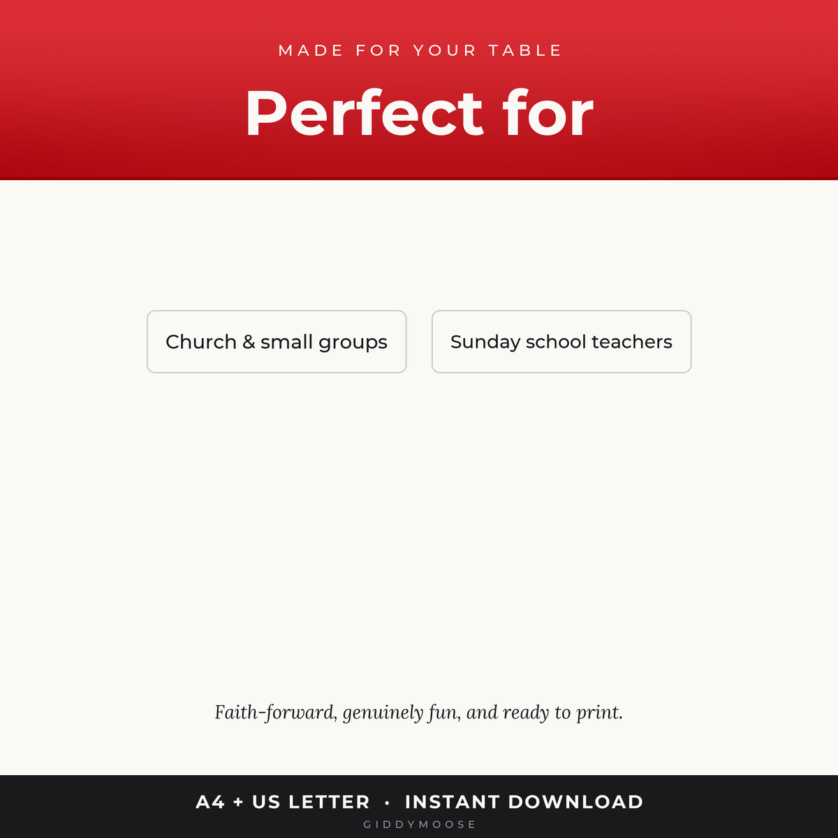 Christmas Word Scramble Printable — image 4