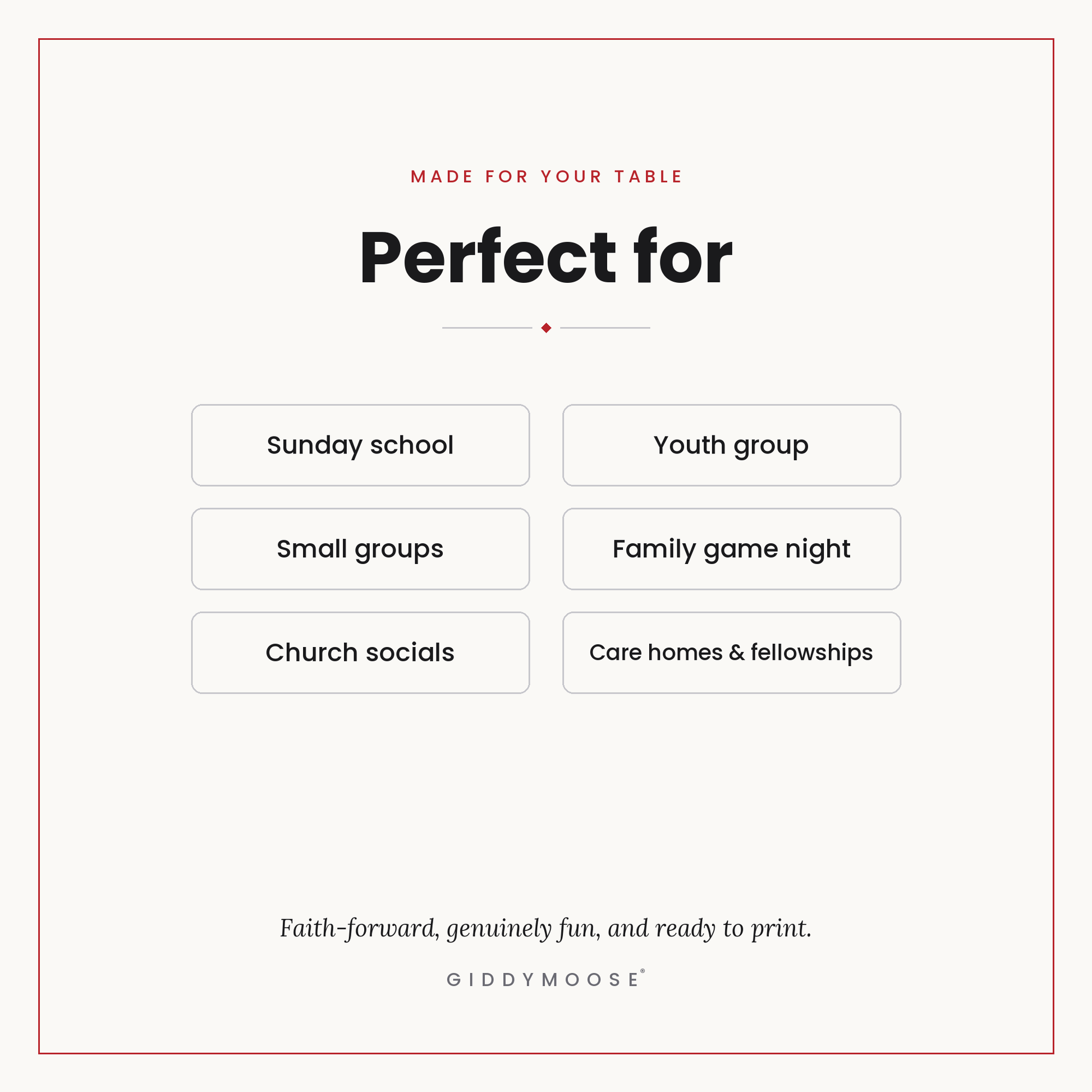Christmas Word Scramble Printable — image 4