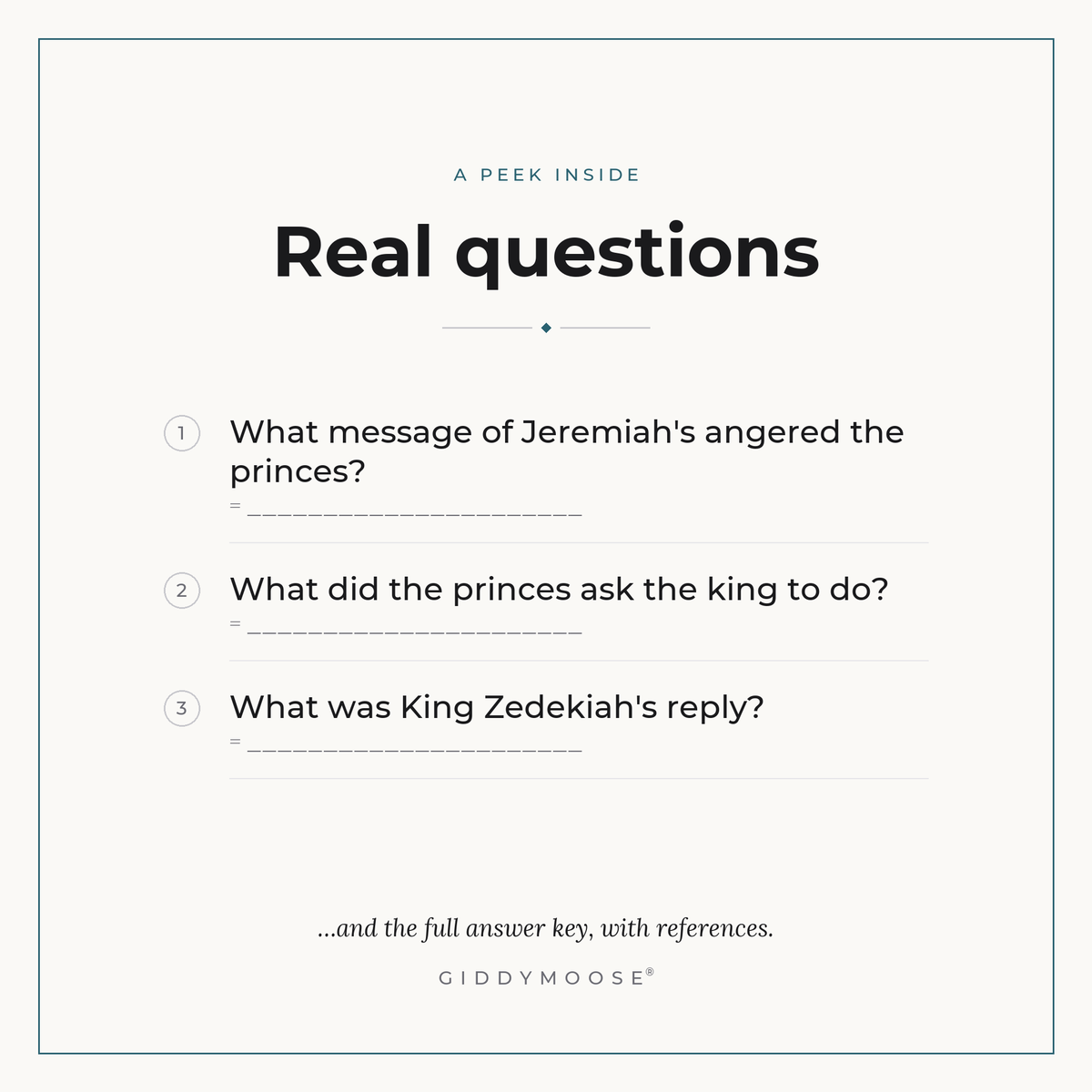 Ebed-melech Bible Trivia Printable — image 3