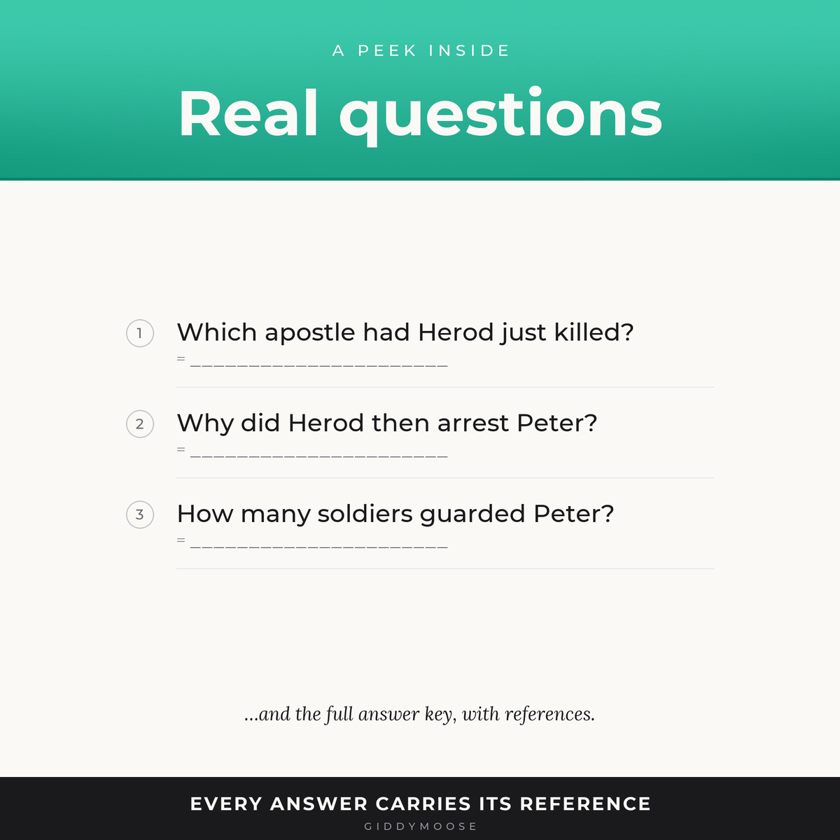 Rhoda Bible Trivia Printable — image 3