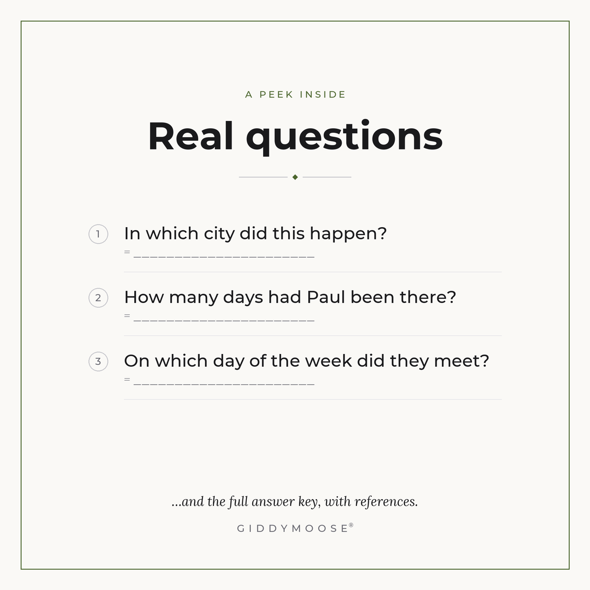 Eutychus Bible Trivia Printable — image 3