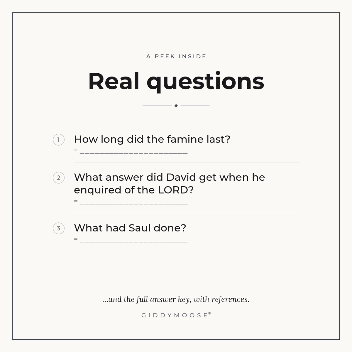 Rizpah Bible Trivia Printable — image 3
